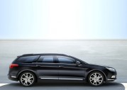 Citroen C5 Estate